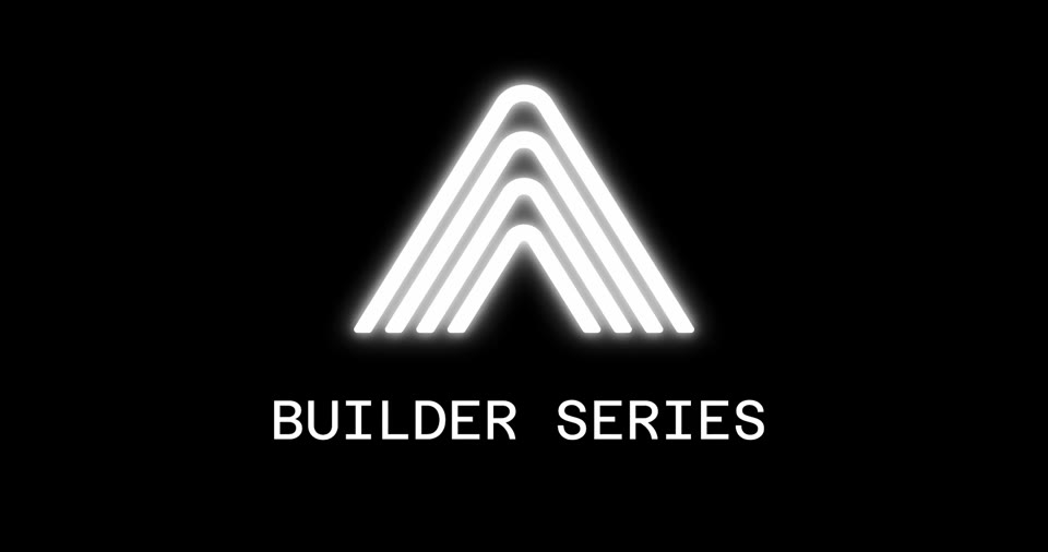 Bitcoin Builders Interview Series Trailer