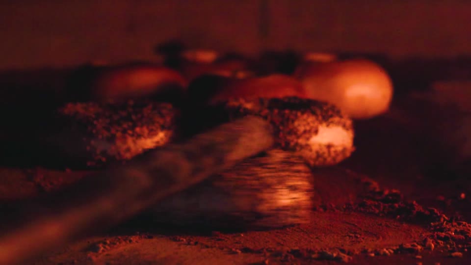 Restaurant Commercial