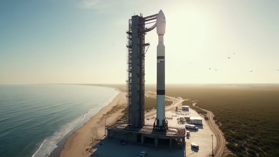Space Markets Commercial